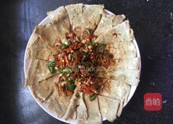 鸡蛋皮的做法图解11