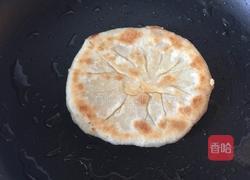 猪肉洋葱馅饼的做法图解19