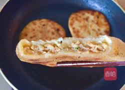 猪肉洋葱馅饼的做法图解21