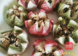 夏日荷花酥的做法图解9