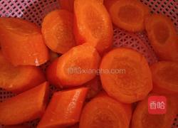 冬瓜猪骨汤的做法图解4