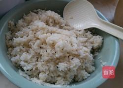 简易寿司的做法图解1