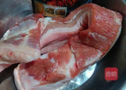 蜜汁烤肉的做法图解2