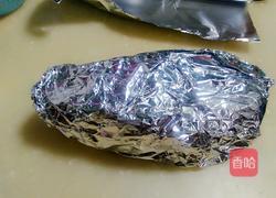 蜜汁烤肉的做法图解4