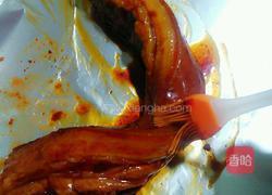 蜜汁烤肉的做法图解5