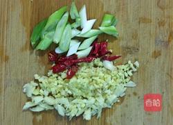 辣炒香螺的做法图解2