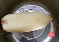 酸甜莲菜的做法图解1