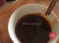 凉拌折耳根的做法图解4