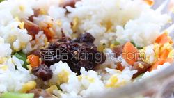 香菇酱南瓜拌饭的做法图解29