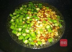 辣子鸡丁的做法图解8