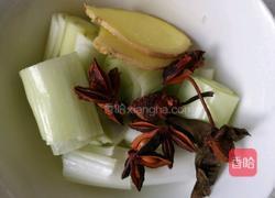土豆红烧肉的做法图解6