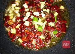 辣子鸡丁的做法图解10