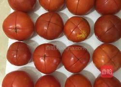 蕃茄汁的做法图解2