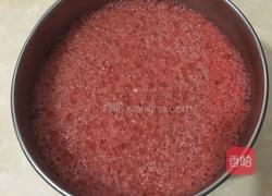 蕃茄汁的做法图解5