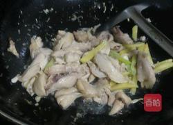 木耳土豆炒鸡的做法图解5