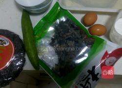 鸡蛋枸杞汤的做法图解1