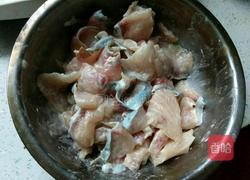 番茄溜鱼片的做法图解4