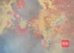 西红柿汤的做法图解7