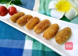 脆皮小香肠的做法图解12