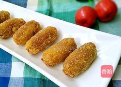 脆皮小香肠的做法图解1