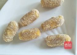 脆皮小香肠的做法图解8