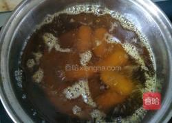 脆皮小香肠的做法图解10