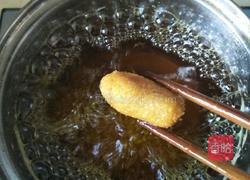 脆皮小香肠的做法图解11