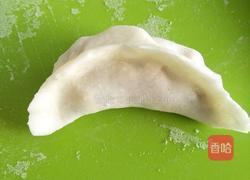 水晶蒸饺的做法图解14