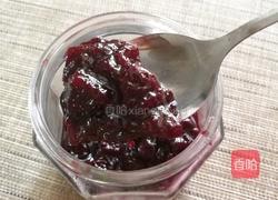 车厘子果酱的做法图解7