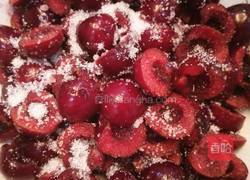 车厘子果酱的做法图解3