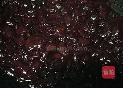车厘子果酱的做法图解6
