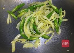 香芒牛柳的做法图解5