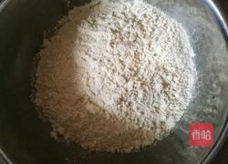 金黄盘丝饼的做法图解1