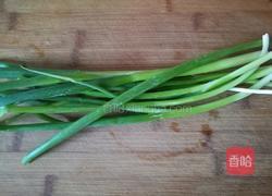 金黄盘丝饼的做法图解2