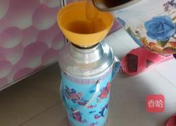 蒙古茶的做法图解4