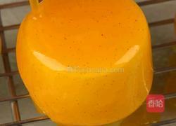 芒果慕斯的做法图解13