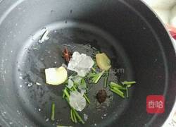 南乳炖肉的做法图解4