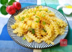 狼牙土豆的做法图解11