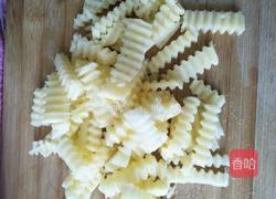 狼牙土豆的做法图解2