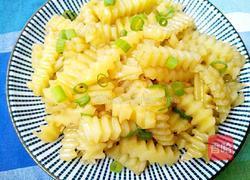 狼牙土豆的做法图解10