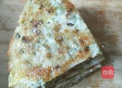 豆角煎饼的做法图解10