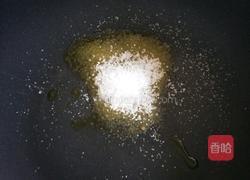 拔丝地瓜的做法图解8