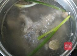 排骨浓汤的做法图解6