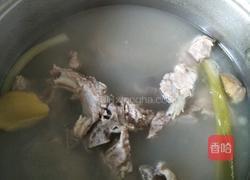 酸辣拌排骨的做法图解6