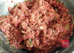 驴肉馅的做法图解4