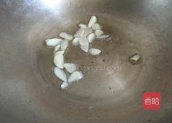 回锅牛肉的做法图解3