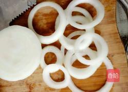 燕麦洋葱圈的做法图解3