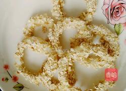 燕麦洋葱圈的做法图解8