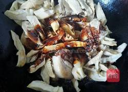 笋干烧肉的做法图解8