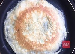 鸡蛋豆腐卷的做法图解7